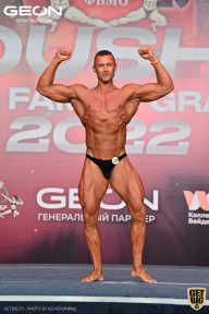 Grand Prix Dudushkin Fitness Family - 2022