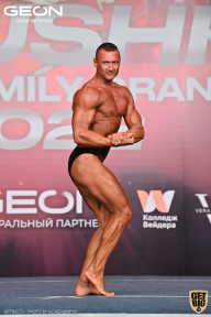 Grand Prix Dudushkin Fitness Family - 2022