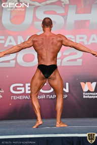 Grand Prix Dudushkin Fitness Family - 2022