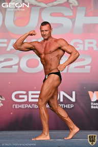 Grand Prix Dudushkin Fitness Family - 2022
