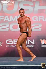 Grand Prix Dudushkin Fitness Family - 2022
