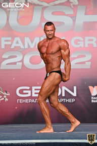 Grand Prix Dudushkin Fitness Family - 2022