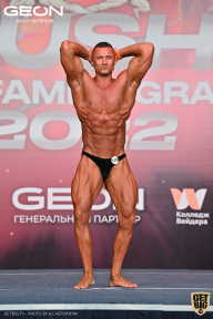 Grand Prix Dudushkin Fitness Family - 2022