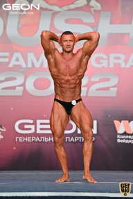 Grand Prix Dudushkin Fitness Family - 2022