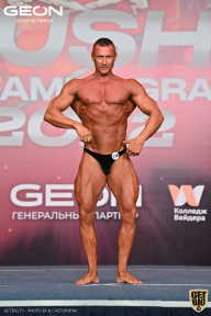 Grand Prix Dudushkin Fitness Family - 2022