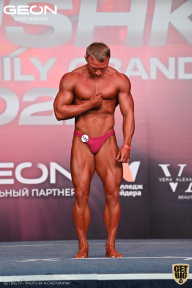 Grand Prix Dudushkin Fitness Family - 2022