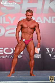 Grand Prix Dudushkin Fitness Family - 2022