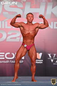 Grand Prix Dudushkin Fitness Family - 2022