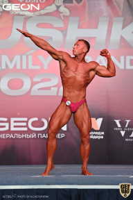 Grand Prix Dudushkin Fitness Family - 2022