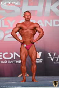 Grand Prix Dudushkin Fitness Family - 2022