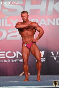 Grand Prix Dudushkin Fitness Family - 2022