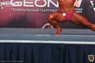 Grand Prix Dudushkin Fitness Family - 2022