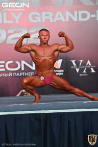 Grand Prix Dudushkin Fitness Family - 2022