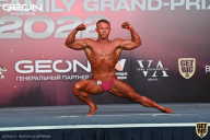 Grand Prix Dudushkin Fitness Family - 2022