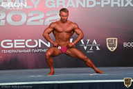Grand Prix Dudushkin Fitness Family - 2022