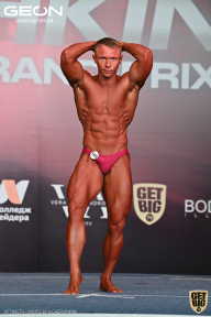 Grand Prix Dudushkin Fitness Family - 2022