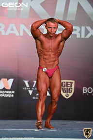 Grand Prix Dudushkin Fitness Family - 2022