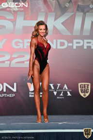 Grand Prix Dudushkin Fitness Family - 2022