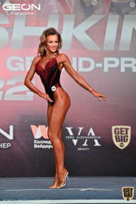 Grand Prix Dudushkin Fitness Family - 2022
