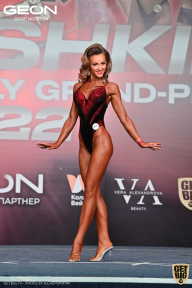 Grand Prix Dudushkin Fitness Family - 2022