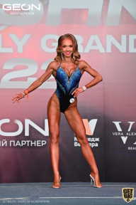 Grand Prix Dudushkin Fitness Family - 2022