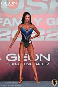 Grand Prix Dudushkin Fitness Family - 2022