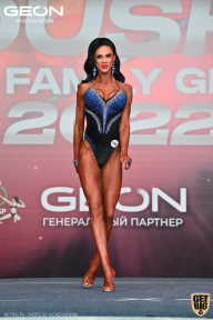 Grand Prix Dudushkin Fitness Family - 2022