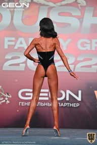 Grand Prix Dudushkin Fitness Family - 2022