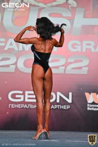 Grand Prix Dudushkin Fitness Family - 2022