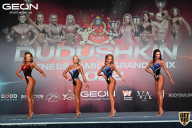 Grand Prix Dudushkin Fitness Family - 2022