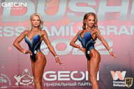 Grand Prix Dudushkin Fitness Family - 2022