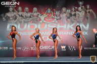 Grand Prix Dudushkin Fitness Family - 2022