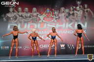 Grand Prix Dudushkin Fitness Family - 2022