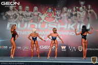 Grand Prix Dudushkin Fitness Family - 2022