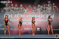 Grand Prix Dudushkin Fitness Family - 2022