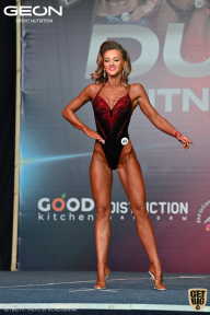 Grand Prix Dudushkin Fitness Family - 2022