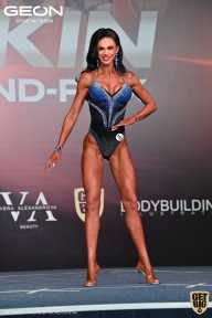 Grand Prix Dudushkin Fitness Family - 2022