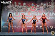 Grand Prix Dudushkin Fitness Family - 2022