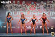Grand Prix Dudushkin Fitness Family - 2022