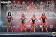 Grand Prix Dudushkin Fitness Family - 2022
