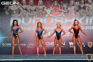 Grand Prix Dudushkin Fitness Family - 2022