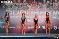 Grand Prix Dudushkin Fitness Family - 2022