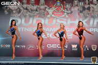 Grand Prix Dudushkin Fitness Family - 2022