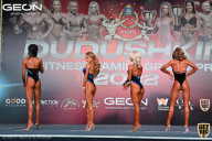 Grand Prix Dudushkin Fitness Family - 2022