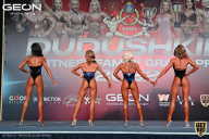 Grand Prix Dudushkin Fitness Family - 2022