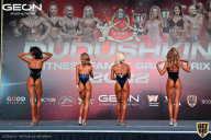 Grand Prix Dudushkin Fitness Family - 2022