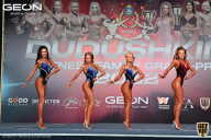 Grand Prix Dudushkin Fitness Family - 2022