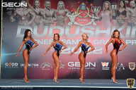 Grand Prix Dudushkin Fitness Family - 2022