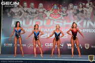 Grand Prix Dudushkin Fitness Family - 2022