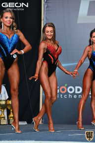 Grand Prix Dudushkin Fitness Family - 2022